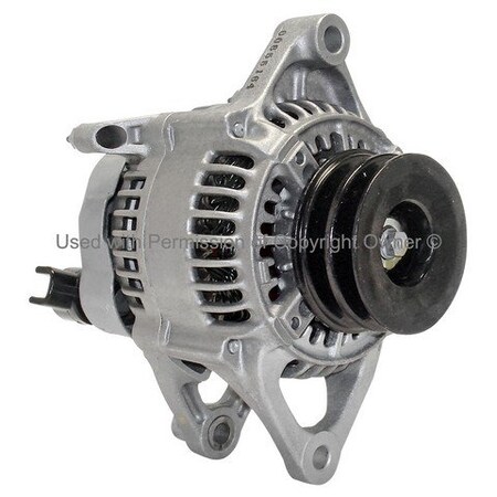 Mpa Quality-Built Alternator Remanufactured, 15962 15962